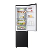 LG Холодильник LG GC-B509FTZW | 422л | DoorCooling+ | ThinQ | Черный, GC-B509FTZW, thumbnail 3