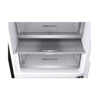 LG Холодильник LG GC-B509FTZW | 422л | DoorCooling+ | ThinQ | Черный, GC-B509FTZW, thumbnail 14