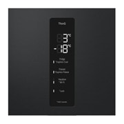 LG Холодильник LG GC-B509FTZW | 422л | DoorCooling+ | ThinQ | Черный, GC-B509FTZW, thumbnail 17