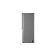 LG Холодильник LG GC-Q257CAFV | 647л | InstaView Door-in-Door | Стальной, GC-Q257CAFV, thumbnail 14