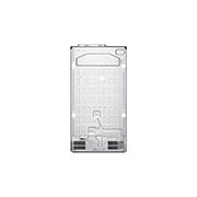 LG Холодильник LG GC-Q257CAFV | 647л | InstaView Door-in-Door | Стальной, GC-Q257CAFV, thumbnail 15
