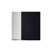 LG Холодильник LG GC-Q257CAFV | 647л | InstaView Door-in-Door | Стальной, GC-Q257CAFV, thumbnail 3