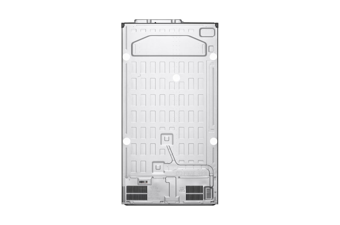 LG Холодильник LG GC-Q257CAFV | 647л | InstaView Door-in-Door | Стальной, GC-Q257CAFV, thumbnail 15