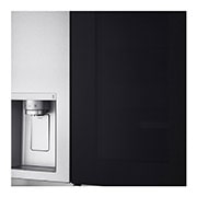 LG Холодильник LG GC-X257CAEV | 647л | InstaView Door-in-Door | Стальной, i-micom view, GC-X257CAEV, thumbnail 9