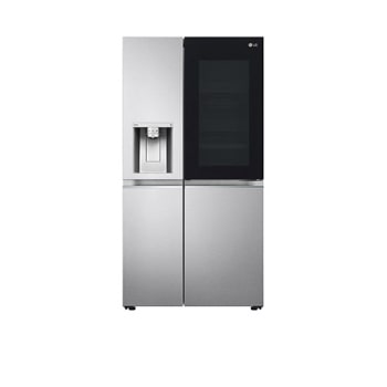 Холодильники LG InstaView™ Door-in-Door® - купить холодильник с ...