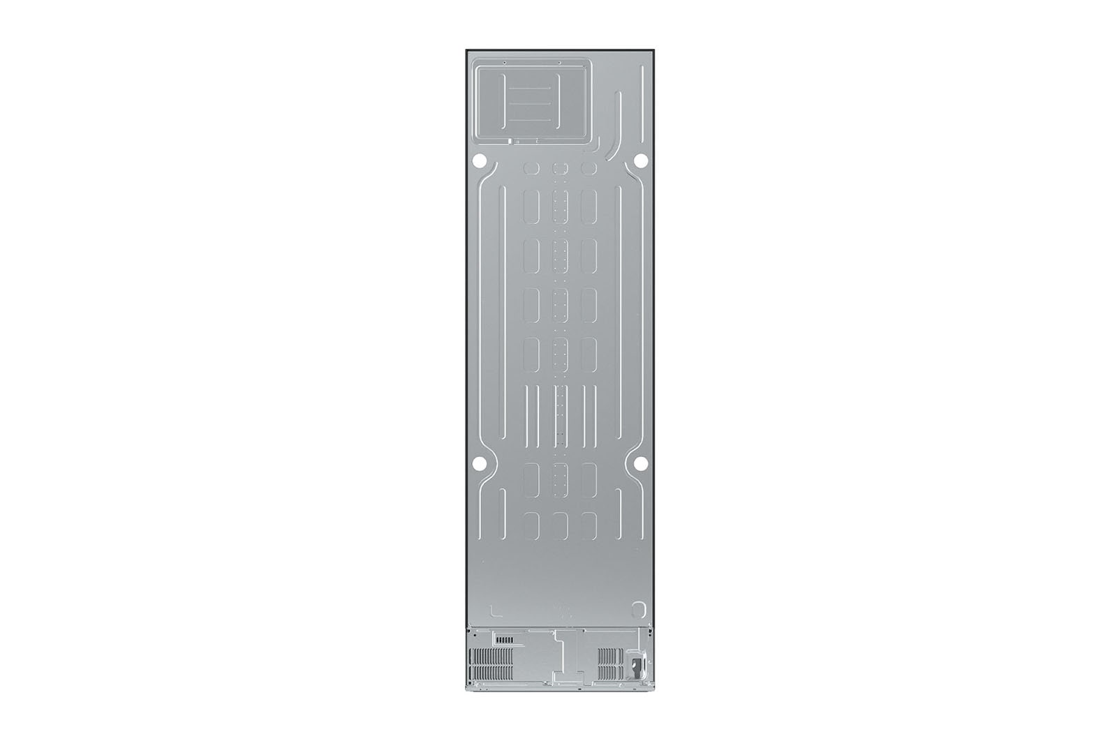 Холодильник LG GC-B509QK9M - купить, цены, отзывы | LG RU