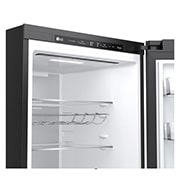 LG Холодильник LG GC-B509QK9M | 422л | DoorCooling+ | Темный графит, GC-B509QK9M, thumbnail 4
