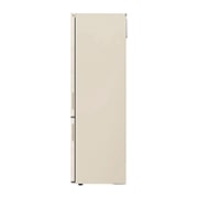LG Холодильник LG GC-B509AEPW | 422л | DoorCooling+ | ThinQ | Бежевый, Объем 422л | DoorCooling+ | Зоны свежести, Metal Fresh, Multi Air Flow, Wi-Fi, GC-B509AEPW, thumbnail 16