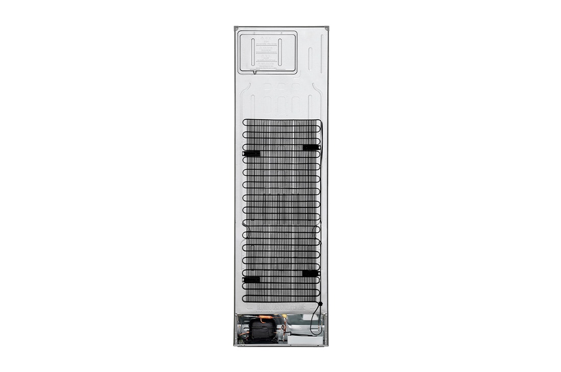 LG 422 л, Холодильник LG DoorCooling⁺ с нижней морозильной камерой, Гигиенический фильтр, Складная полка, 422 л, Холодильник LG DoorCooling⁺ с нижней морозильной камерой, Гигиенический фильтр, Складная полка, GC-B509ANMW, thumbnail 15