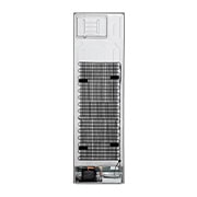 LG 422 л, Холодильник LG DoorCooling⁺ с нижней морозильной камерой, Гигиенический фильтр, Складная полка, 422 л, Холодильник LG DoorCooling⁺ с нижней морозильной камерой, Гигиенический фильтр, Складная полка, GC-B509ANMW, thumbnail 15