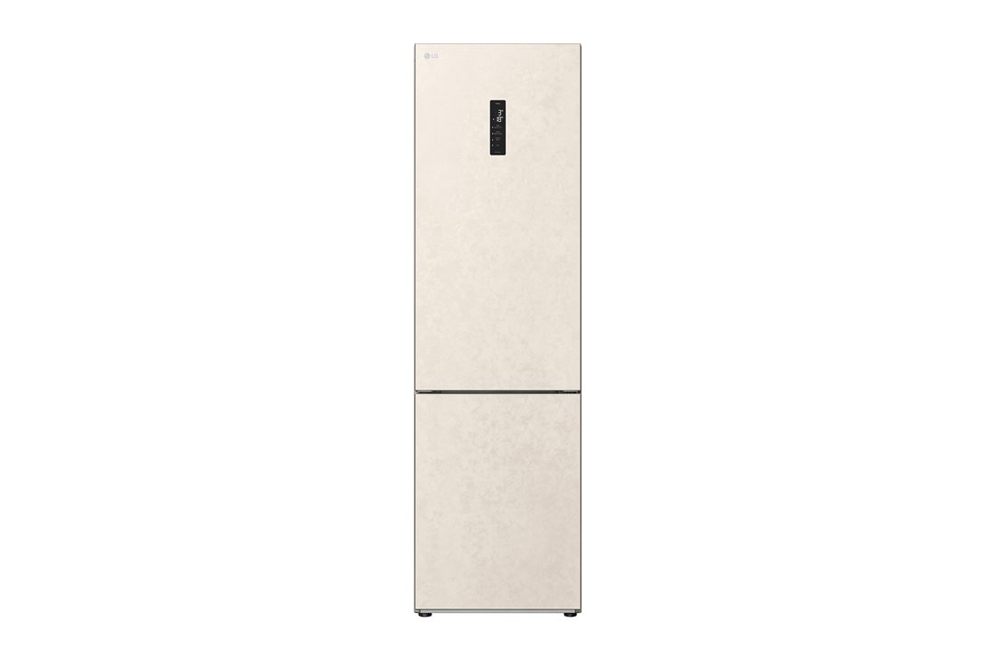 LG 422 л, Холодильник LG DoorCooling⁺ с нижней морозильной камерой, гигиенический фильтр, складная полка, LG 422 л, Холодильник LG DoorCooling⁺ с нижней морозильной камерой, Гигиенический фильтр, Складная полка, GC-B509FEMW, GC-B509AEMW