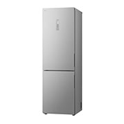 LG 377 л, Холодильник LG DoorCooling⁺ с нижней морозильной камерой, гигиенический фильтр, складная полка, 377 л, Холодильник LG DoorCooling⁺ с нижней морозильной камерой, Гигиенический фильтр, Складная полка, GC-B459ANMW, thumbnail 14