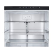 LG Холодильник GC-X24FFCBB | Объем 570л | Черная сталь | LG InstaView Door-in-Door | Диспенсер | Гигиенический фильтр | Metal Fresh, Фильтр, GC-X24FFCBB, thumbnail 8