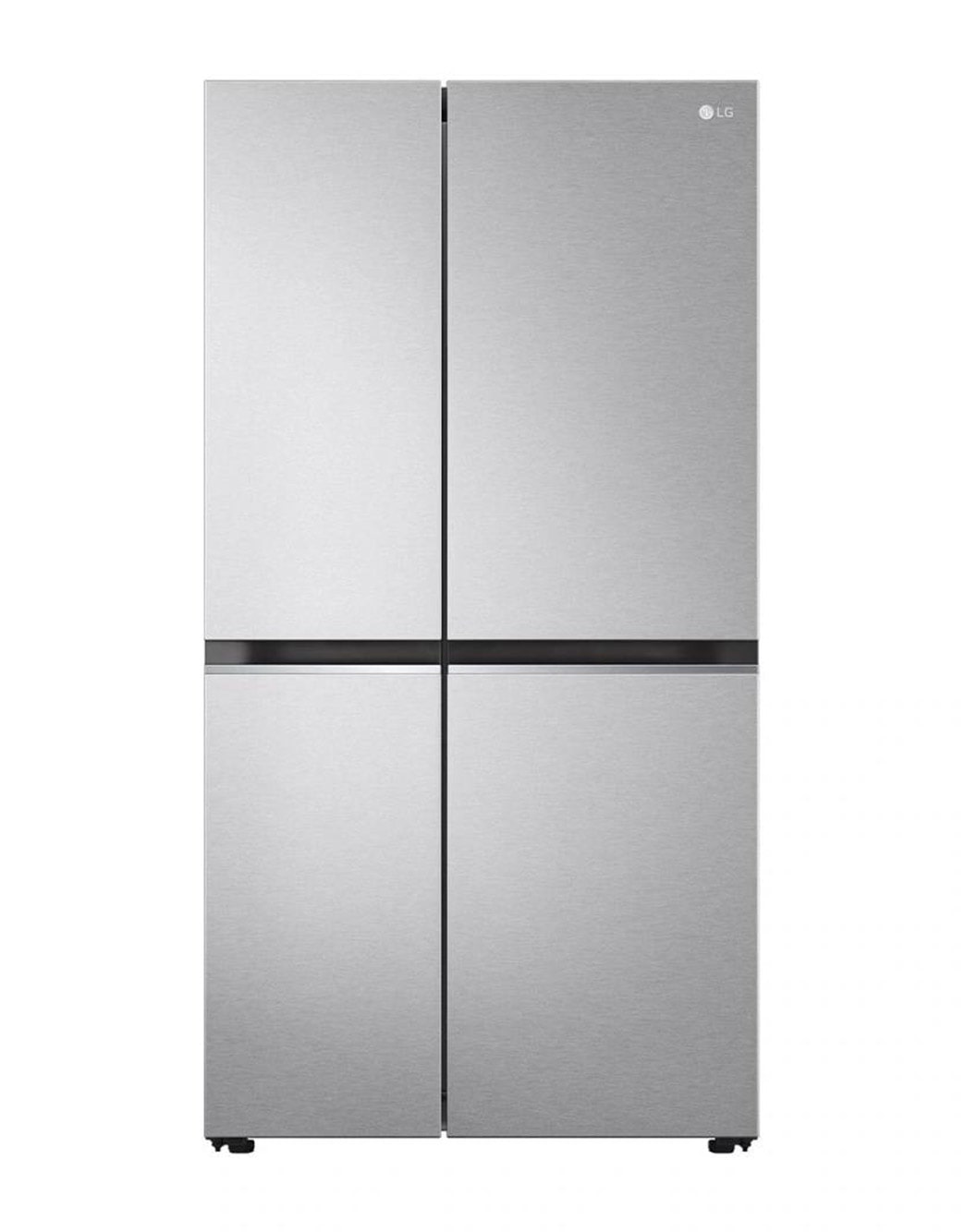 Холодильник LG GC-B257SSZV - купить, цены, отзывы | LG RU