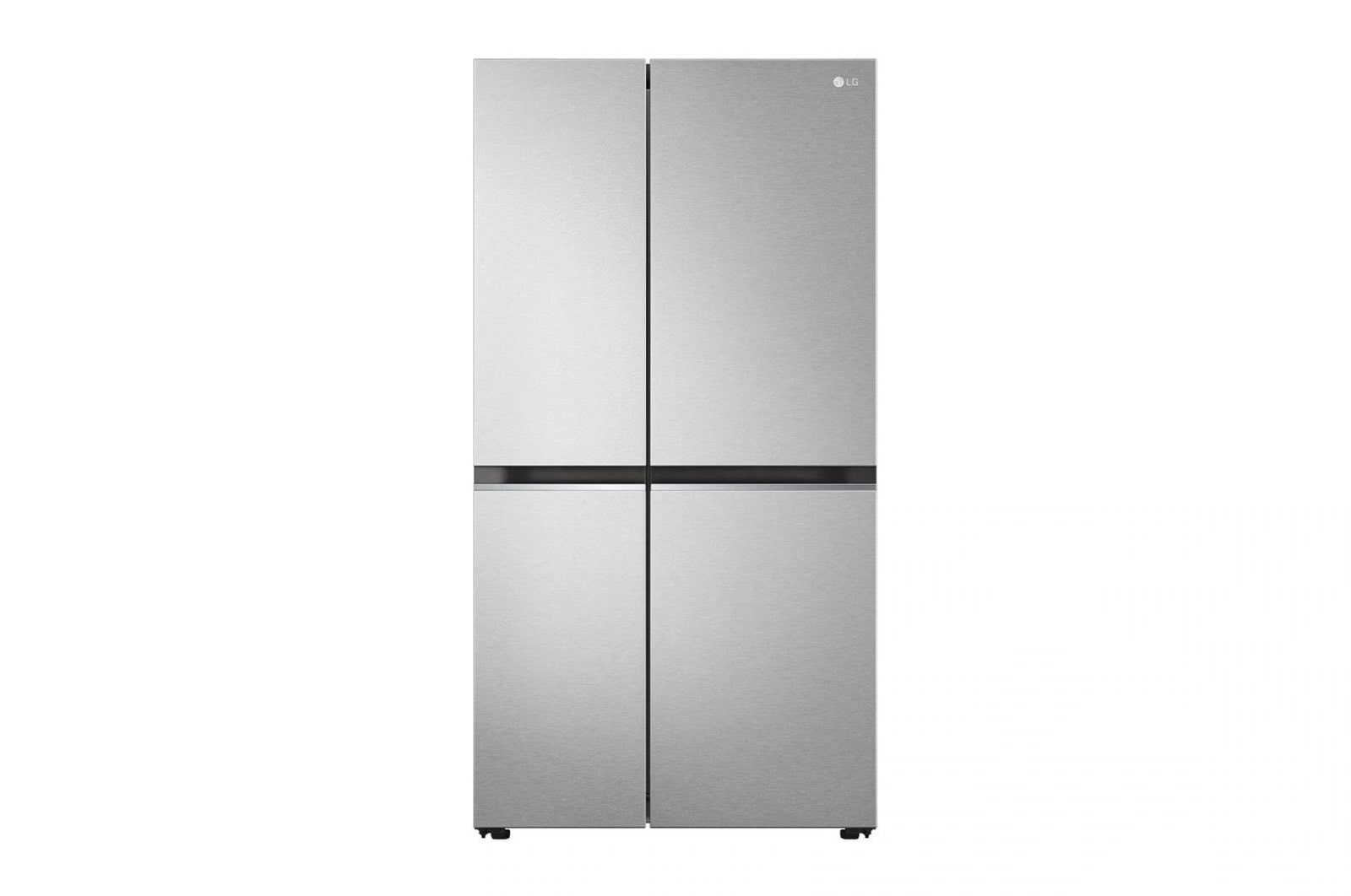 Холодильник LG GC-B257SSZV - купить, цены, отзывы | LG RU