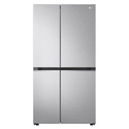 Холодильник LG c умным инверторным компрессором2