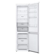 LG Холодильник LG GC-B509MQWM | 419л | DoorCooling⁺ | Белый, Open, GC-B509MQWM, thumbnail 8