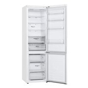 LG Холодильник LG GC-B509MQWM | 419л | DoorCooling⁺ | Белый, right side, GC-B509MQWM, thumbnail 9