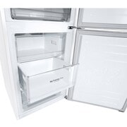 LG Холодильник LG GC-B509MQWM | 419л | DoorCooling⁺ | Белый, drawer, GC-B509MQWM, thumbnail 12