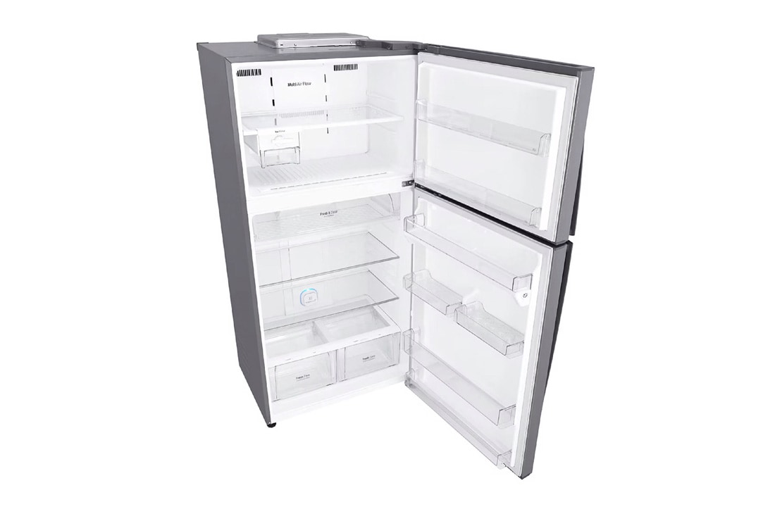 LG Холодильник LG GR-H802HMHL | 630л | DoorCоoling+ | Серебристый, drawer, GR-H802HMHL, thumbnail 6