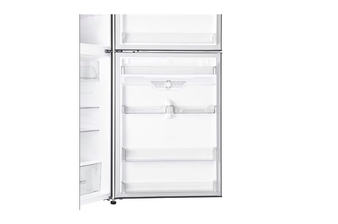 LG Холодильник LG GR-H802HMHL | 630л | DoorCоoling+ | Серебристый, detail, GR-H802HMHL, thumbnail 7