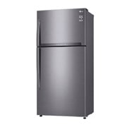 LG Холодильник LG GR-H802HMHL | 630л | DoorCоoling+ | Серебристый, detail, GR-H802HMHL, thumbnail 1