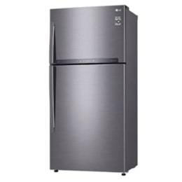 Холодильник LG c верхней морозильной камерой2