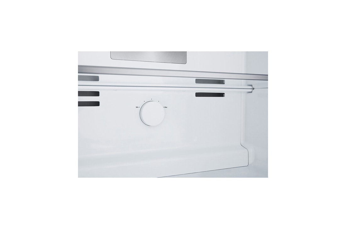 LG Холодильник GN-B392SEBB | 423л | DoorCooling+ | Гигиенический фильтр Hygiene Fresh | Умный инверторный компрессор, Ручка холодильной камеры, GN-B392SEBB, thumbnail 9