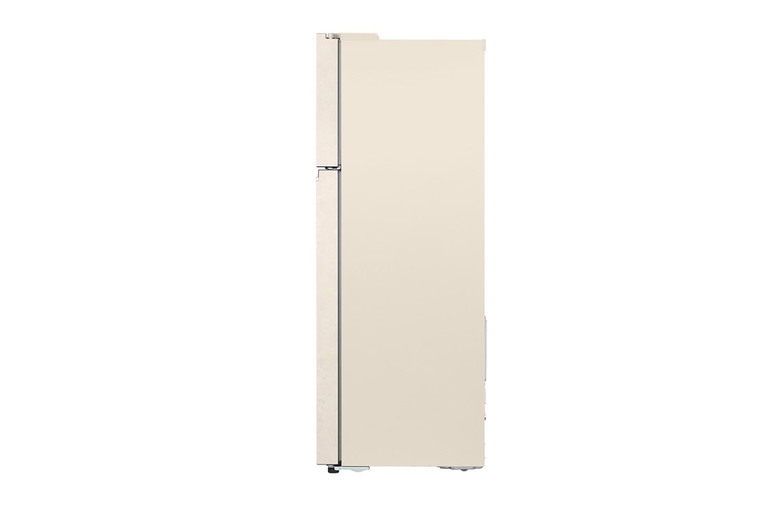 LG Холодильник GN-B392SEBB | 423л | DoorCooling+ | Гигиенический фильтр Hygiene Fresh | Умный инверторный компрессор, Avant ouvert, GN-B392SEBB, thumbnail 17