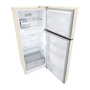 LG Холодильник GN-B392SEBB | 423л | DoorCooling+ | Гигиенический фильтр Hygiene Fresh | Умный инверторный компрессор, detail view of water dispenser, GN-B392SEBB, thumbnail 10