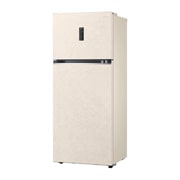 LG Холодильник GN-B392SEBB | 423л | DoorCooling+ | Гигиенический фильтр Hygiene Fresh | Умный инверторный компрессор, Avant ouvert Aliments, GN-B392SEBB, thumbnail 16