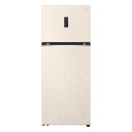 Холодильник LG c верхней морозильной камерой2