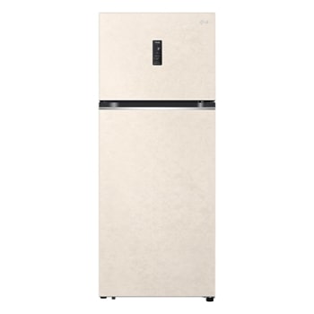 Холодильник LG c верхней морозильной камерой1