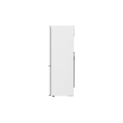 LG Холодильник LG GC-B459SQSM | 374 л | DoorCooling⁺ | Складная полка | LG ThinQ | Metal Fresh | Белый, LG Холодильник LG GC-B459SQSM | 374 л | DoorCooling⁺ | Складная полка | LG ThinQ | Metal Fresh | Белый, bottom Detail view, GC-B459SQSM, thumbnail 17, GC-B459SQSM, thumbnail 17