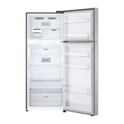LG Холодильник GN-B392SMBB | 423л | DoorCooling+ | Гигиенический фильтр Hygiene Fresh | Умный инверторный компрессор |Серебристый, detail view of water dispenser, GN-B392SMBB, thumbnail 10