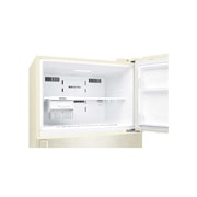 LG Холодильник LG GN-H702HEHL | 547л | DoorCooling+ | Бежевый, GN-H702HEHL, thumbnail 9