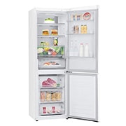 LG Холодильник LG GA-B459SQQM | Объем 341 л | DoorCooling+ | Складная полка | Белый, GA-B459SQQM, thumbnail 7