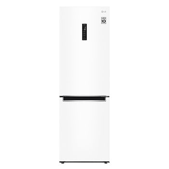 Холодильник с нижней морозильной камерой1