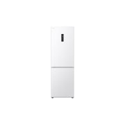 LG Холодильник GC-B459AQQW | Объем 377л | DoorCooling+ | Total No Frost | Белый | Складная полка, Холодильник GC-B459AQQW | Объем 377л | DoorCooling+ | Total No Frost | Белый| Складная полка, GC-B459AQQW, thumbnail 1