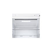 LG Холодильник GC-B459AQQW | Объем 377л | DoorCooling+ | Total No Frost | Белый | Складная полка, Холодильник GC-B459AQQW холодильная камера, вентиляционная решетка сверху, GC-B459AQQW, thumbnail 9