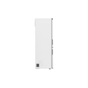 LG Холодильник GC-B459AQQW | Объем 377л | DoorCooling+ | Total No Frost | Белый | Складная полка, Холодильник GC-B459AQQW холодильная камера, пустые ящики для хранения овощей и фруктов, GC-B459AQQW, thumbnail 15
