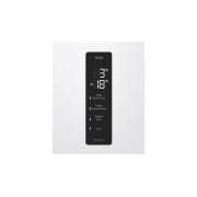LG Холодильник GC-B509AQQW | Объем 422л | DoorCooling+ | Total No Frost | Белый | Складная полка, Холодильник GC-B509AQQW дисплей, GC-B509AQQW, thumbnail 9