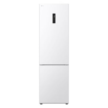 Холодильник GC-B509AQQW | Объем 422л | DoorCooling+ | Total No Frost | Белый| Складная полка1