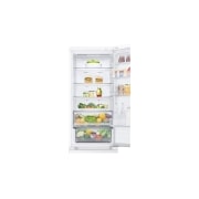 LG Холодильник GC-B509FQQW | Объем 422л | DoorCooling+ | Total No Frost | Белый | Складная полка, frezzer, GC-B509FQQW, thumbnail 7