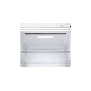 LG Холодильник GC-B509FQQW | Объем 422л | DoorCooling+ | Total No Frost | Белый | Складная полка, compartment, GC-B509FQQW, thumbnail 10