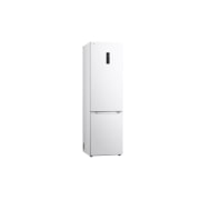 LG Холодильник GC-B509FQQW | Объем 422л | DoorCooling+ | Total No Frost | Белый | Складная полка, right, GC-B509FQQW, thumbnail 12