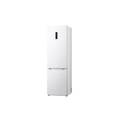 LG Холодильник GC-B509FQQW | Объем 422л | DoorCooling+ | Total No Frost | Белый | Складная полка, left, GC-B509FQQW, thumbnail 13