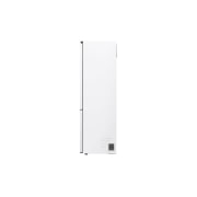 LG Холодильник GC-B509FQQW | Объем 422л | DoorCooling+ | Total No Frost | Белый | Складная полка, side, GC-B509FQQW, thumbnail 14