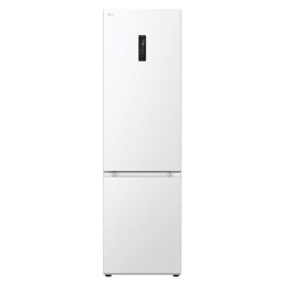 Холодильник GC-B509FQQW | Объем 422л | DoorCooling+ | Total No Frost | Белый| Складная полка2