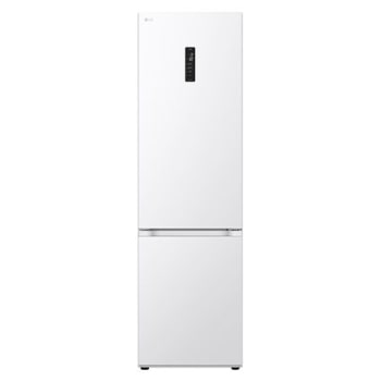 Холодильник GC-B509FQQW | Объем 422л | DoorCooling+ | Total No Frost | Белый| Складная полка1